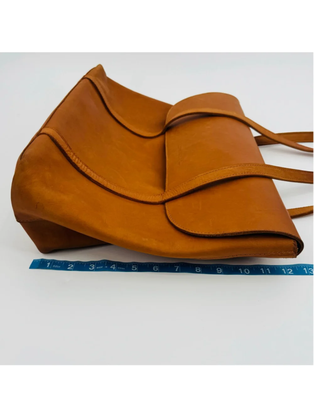 Parker Clay over length